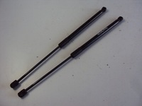 фото thumb №2, Амортизаторы крышки jeep renegade i 1.4tb 17 rok