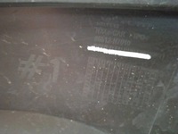 фото thumb №6, Спойлер бампера перед hyundai tucson