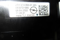 фото thumb №5, Opel mokka b лампа левый задняя