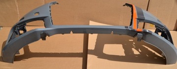 фото thumb №9, Audi rs6 c7 бампер переднє перед 2013-2017 performerce 4g0807065al