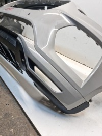 фото thumb №5, Jaguar e-pace r-dynamic бампер перед передний хороший