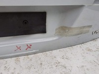 фото thumb №11, Крышка багажника багажника задняя audi q7 lift 4l