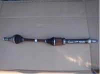 фото thumb №1, Приводной вал правая ford fusion lift usa hybrid 2.0