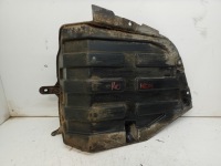 фото thumb №1, Hyundai i40 защита бампера задняя нижняя 2011-14r