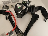 фото thumb №6, Bmw seria 3 f30 f31 подушки набор ремни клемма оригинальные нет regenerowane