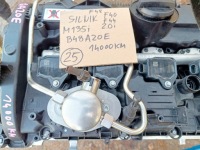 фото thumb №8, Bmw f40 f44 f39 f38 x1 x2 b48 b48a20e двигун m135i 14.000km