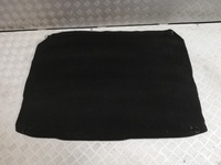 фото thumb №1, Peugeot 207 cc обшивка коврик багажника