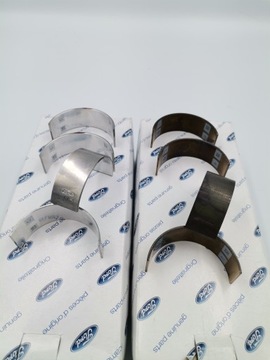 фото thumb №7, Вкладиші шатунні ford transit custom 2.0 ecoblue нове оригінальні