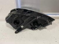 Vw tiguan ii лампа правая перед full led 5nb941114e фара правый cała Киев, фото thumb