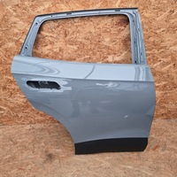 фото thumb №1, Дверь задняя задние правое vw id4 id 4