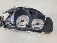 фото thumb №4, Mercedes slk 320 r170 lift 3.2 v6 автоматическая коробка передач счетчик приборы спидометр uk