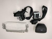 фото thumb №1, Подушки безопасности air bag комплект ремни ford transit custom 24r- 2.0d новый model org.