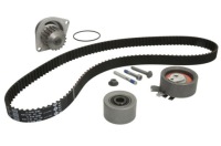 фото thumb №9, Грм kpl. ремінь + ролик + насос рідина citroen berlingo, c3 i, c4, c4