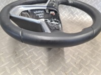 фото thumb №13, Воздуховод мультифункция кожа кожаный opel insignia a