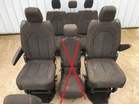 фото thumb №8, Chrysler pacifica 17- сиденья сиденье usa