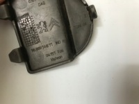 фото thumb №4, Заглушка бардачка 9680954877 berlingo partner iii