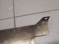 фото thumb №6, Защита термическая audi a6 c5 2.4 078253037e