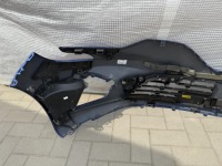 фото thumb №6, Renault clio v бампер передний перед 620228351r