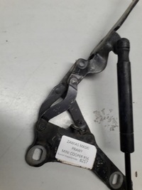 фото thumb №2, Mini cooper r56 петля капот правий