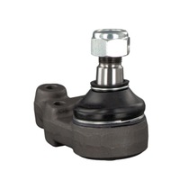 фото thumb №11, Шаровая опора wah. ford transit 2,5dtd 91-97 ze болтами