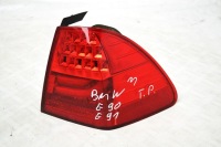 фото thumb №6, Bmw 3 e91 kombi lift 08-12 лампа задняя задняя правая