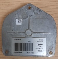 фото thumb №1, Maserati quattroporte преобразователь led 90036242