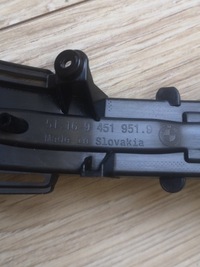 фото thumb №10, Bmw 7 g70 поворотник led lewego зеркало оригинальный номер