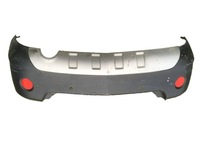 фото thumb №1, Бампер задняя opel antara 2012