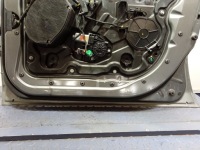 фото thumb №3, Grand cherokee wk2 двері перед праве pdm