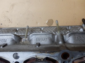 фото thumb №8, Range rover iii l322 4.4 головка двигателя правая