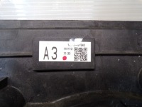 Вентилятор радиатора toyota auris ii 1.8 hybrrid 16040-0t540 422750-4594 с Разборки, фото thumb