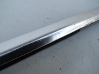 фото thumb №8, Молдинг дверь хром хромированная левый перед передняя volvo xc60 i