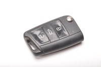 фото thumb №7, Skoda fabia iii rapid замок зажигания ключ 1k0905851