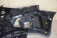 фото thumb №13, Audi a4 b9 рестайлінг 20-r. s-line 8w переднє бампер перед