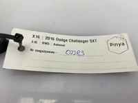 фото thumb №6, Корпус термостата патрубок dodge challenger charger 3.6l 2015+ usa