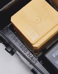 фото thumb №6, Коробка предохранителей jaguar s-type xw4t-14a067-b