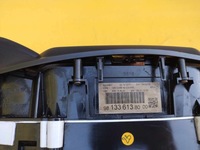 фото thumb №5, Citroen c3 iii лічильник прилади автоматична коробка передач 9813361380