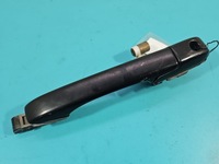 фото thumb №1, Ручка перед левая наружная honda cr-v ii