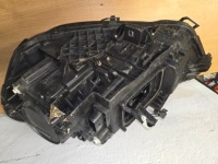 Фара правый  mercedes cla a118 a1189062600 европа Цена, фото thumb