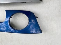 фото thumb №2, Решітка решітка радіатора бампера права mini r55 r56 r57