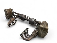 фото thumb №11, Porsche 911 991 2013 гасник kompletny 99111341104