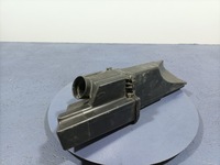 фото thumb №1, Citroen c2 1.4 резонатор повітря 9643694380