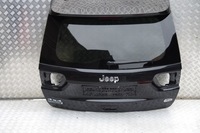 фото thumb №1, Кришка багажника багажника jeep grand cherokee wk2 2013-