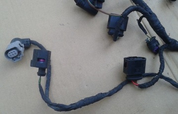 фото thumb №13, Установка джгут двигуна volkswagen audi seat skoda 1,2 tsi cjz 04e972627q