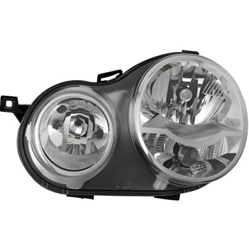 фото thumb №1, Фара do volkswagen polo 01-05