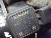 Расходомер mercedes w212 2.2 cdi седан 2011 r Оригинал, фото thumb
