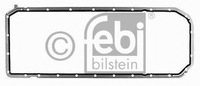 фото thumb №16, Febi bilstein 12318 прокладка, піддон масляна