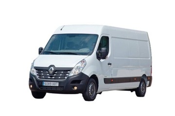 фото thumb №8, Renault master iii master iv 2.3 dci турбонагнетатель турбина 144118020r