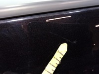 фото thumb №7, Bmw x5 e70 дверь перед правое передние 475