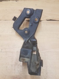 фото thumb №1, Напрямна бампера задня правий audi a8 d3